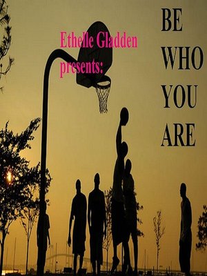 cover image of Be Who You Are
